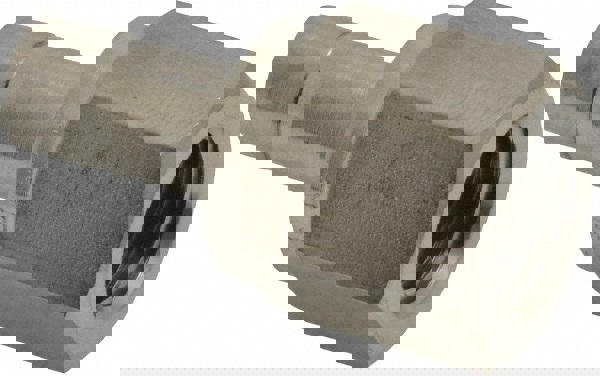 Compression Tube Adapter: 1/4